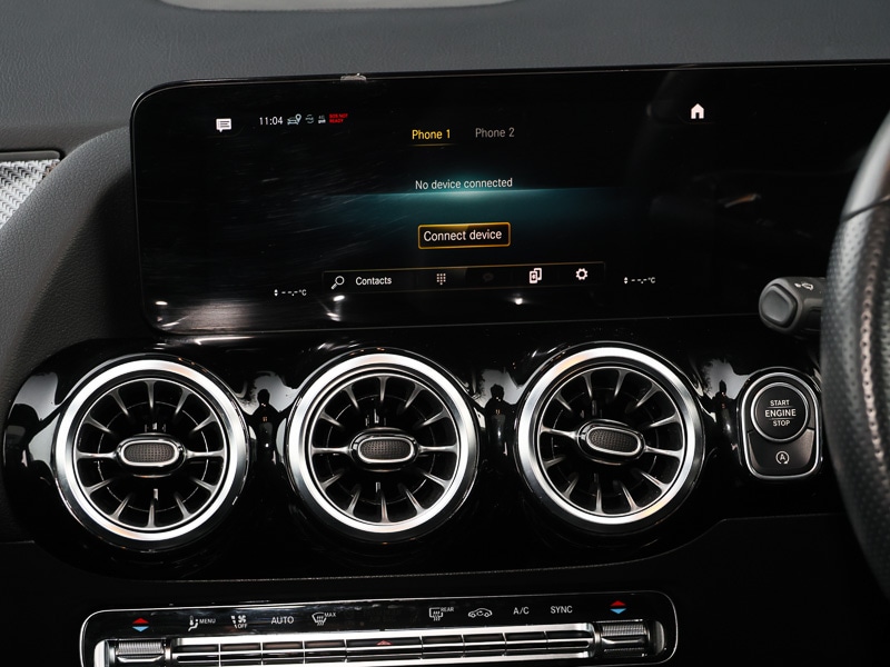 Used Mercedes-Benz GLA 2021 for sale - 77252017: Photo 17