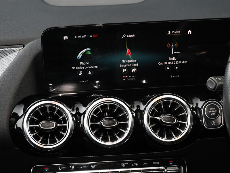 Used Mercedes-Benz GLA 2021 for sale - 77252017: Photo 18