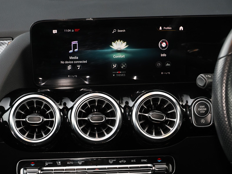 Used Mercedes-Benz GLA 2021 for sale - 77252017: Photo 19