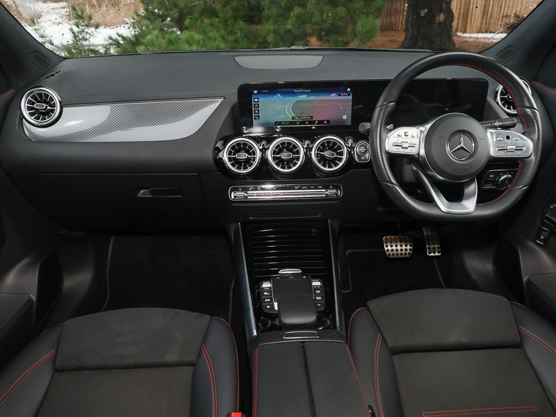Used Mercedes-Benz GLA 2021 for sale - 77252017: Photo 2