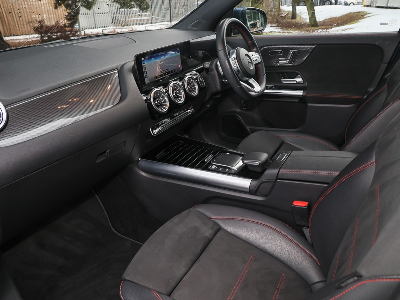 Used Mercedes-Benz GLA 2021 for sale - 77252017: Photo 5