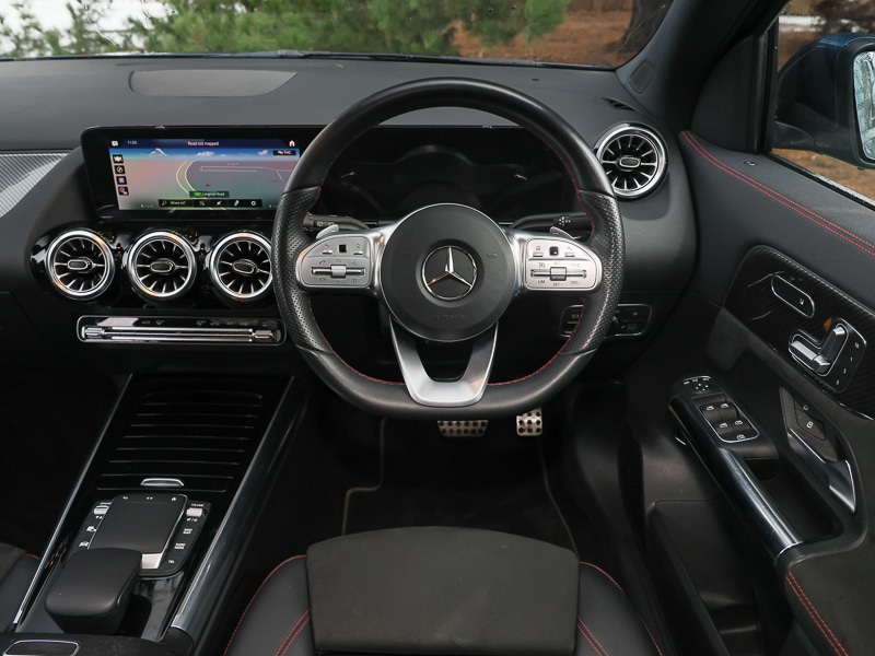 Used Mercedes-Benz GLA 2021 for sale - 77252017: Photo 7