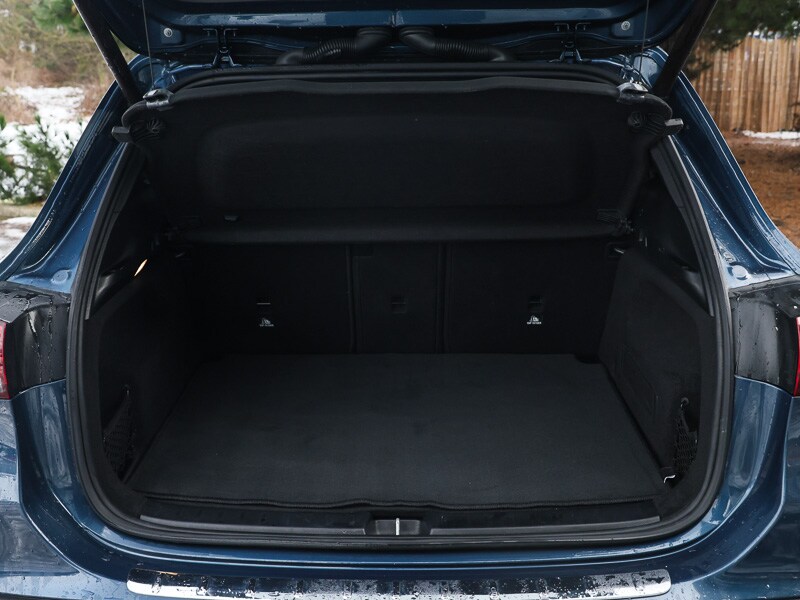 Used Mercedes-Benz GLA 2021 for sale - 77252017: Photo 8