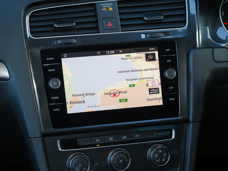 Used Volkswagen Golf 2019 for sale - 77596512: Photo 10