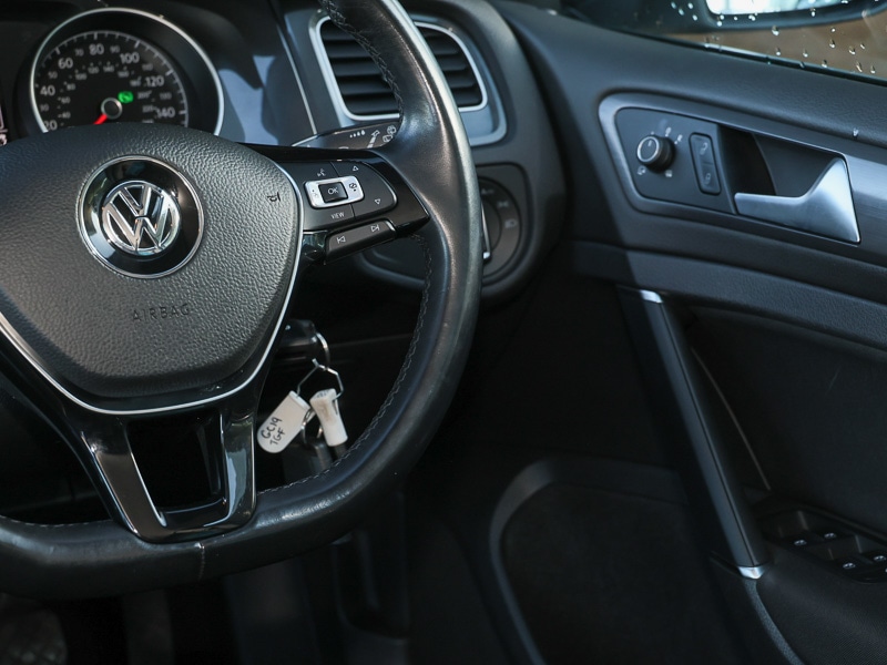 Used Volkswagen Golf 2019 for sale - 77596512: Photo 12