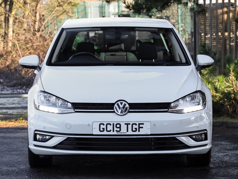 Used Volkswagen Golf 2019 for sale - 77596512: Photo 13