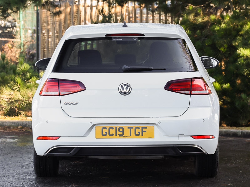 Used Volkswagen Golf 2019 for sale - 77596512: Photo 14