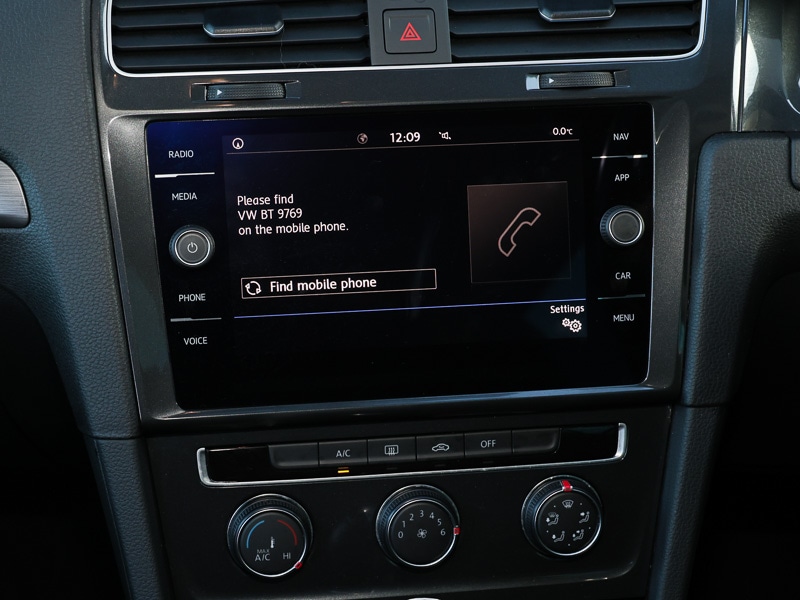 Used Volkswagen Golf 2019 for sale - 77596512: Photo 16