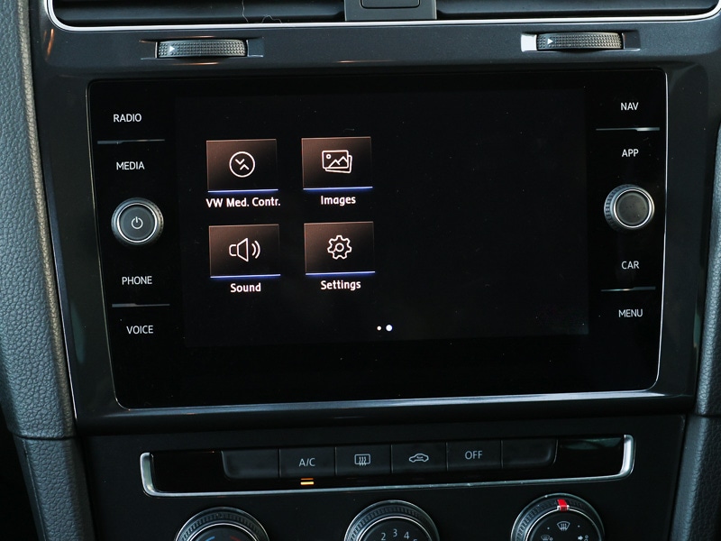 Used Volkswagen Golf 2019 for sale - 77596512: Photo 18