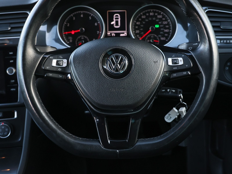 Used Volkswagen Golf 2019 for sale - 77596512: Photo 19