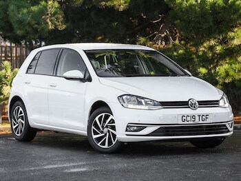Volkswagen Golf feature image