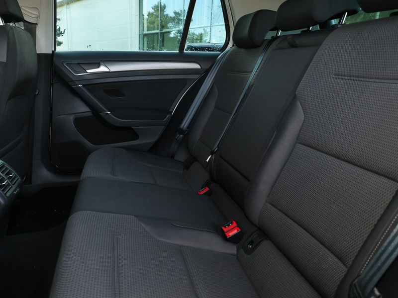 Used Volkswagen Golf 2019 for sale - 77596512: Photo 6