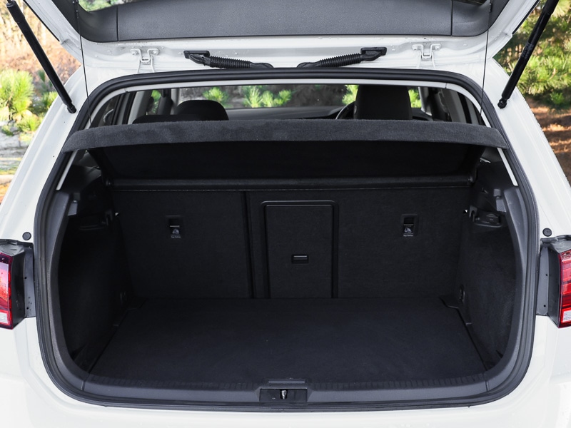 Used Volkswagen Golf 2019 for sale - 77596512: Photo 8