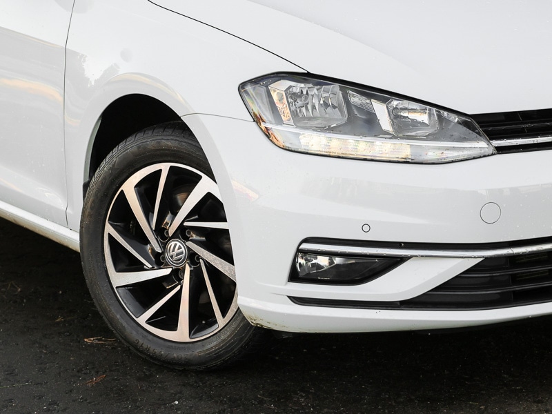 Used Volkswagen Golf 2019 for sale - 77596512: Photo 9