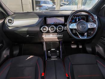 Used Mercedes-Benz GLA 2021 for sale - 79799417: Photo