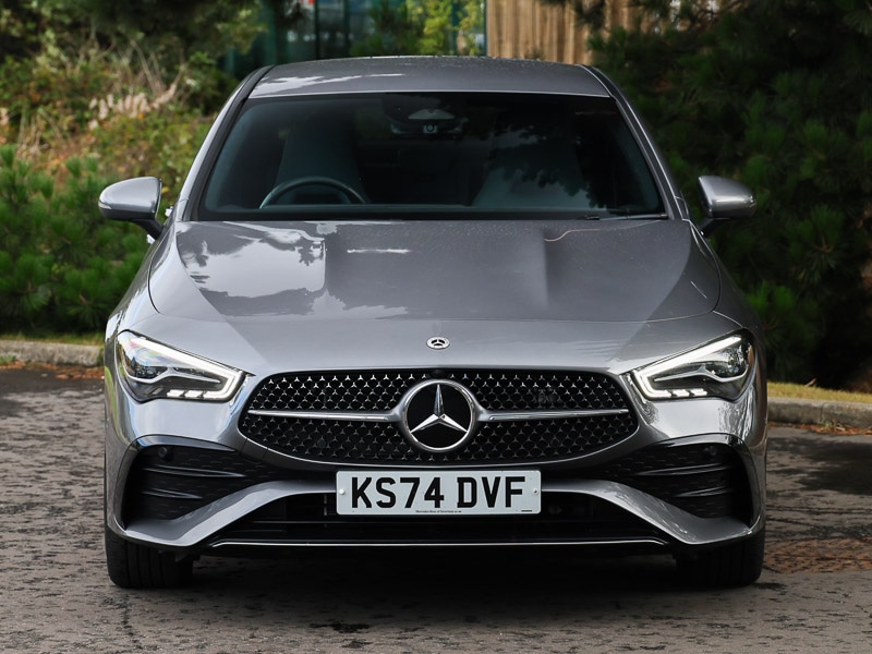 Used Mercedes-Benz CLA 2024 for sale - 76822209: Photo 13