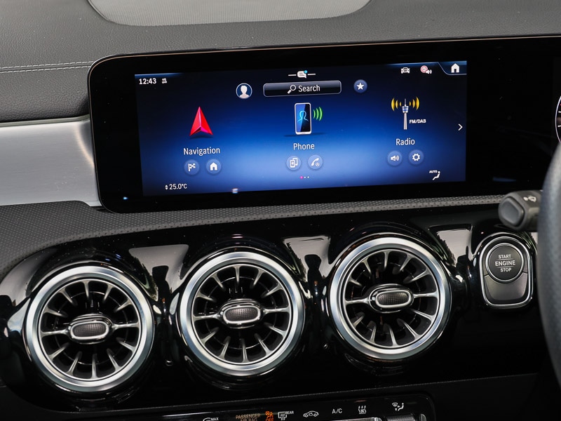 Used Mercedes-Benz CLA 2024 for sale - 76822209: Photo 16