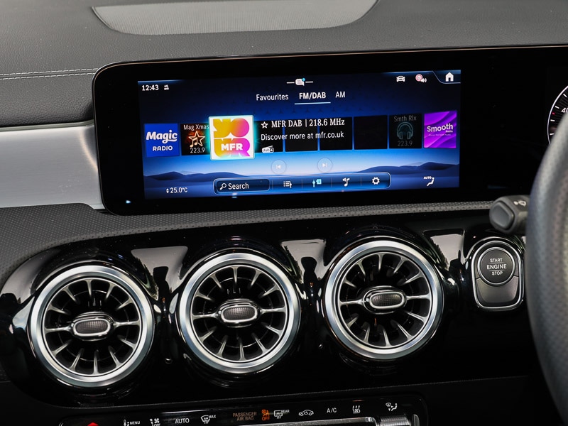 Used Mercedes-Benz CLA 2024 for sale - 76822209: Photo 17