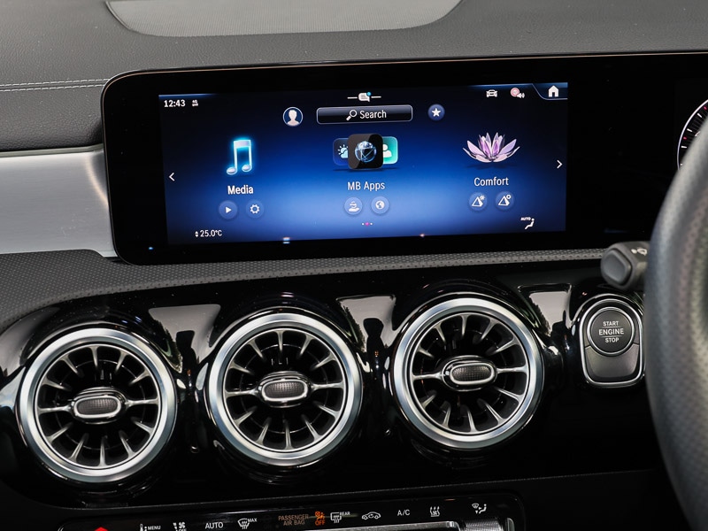 Used Mercedes-Benz CLA 2024 for sale - 76822209: Photo 18