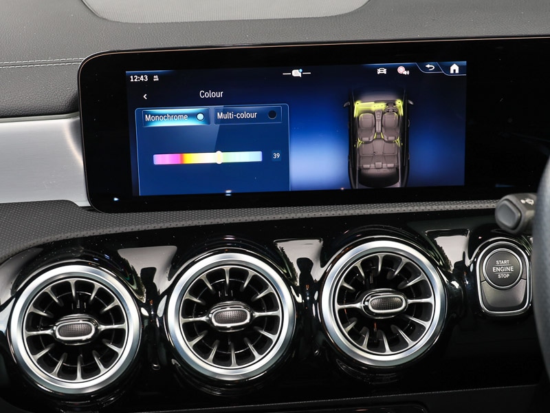 Used Mercedes-Benz CLA 2024 for sale - 76822209: Photo 19