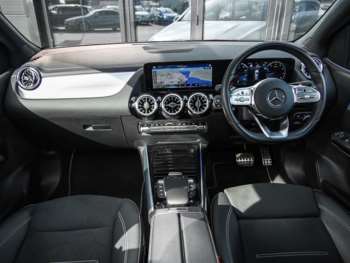 Used Mercedes-Benz B-Class 2022 for sale - 74240755: Photo