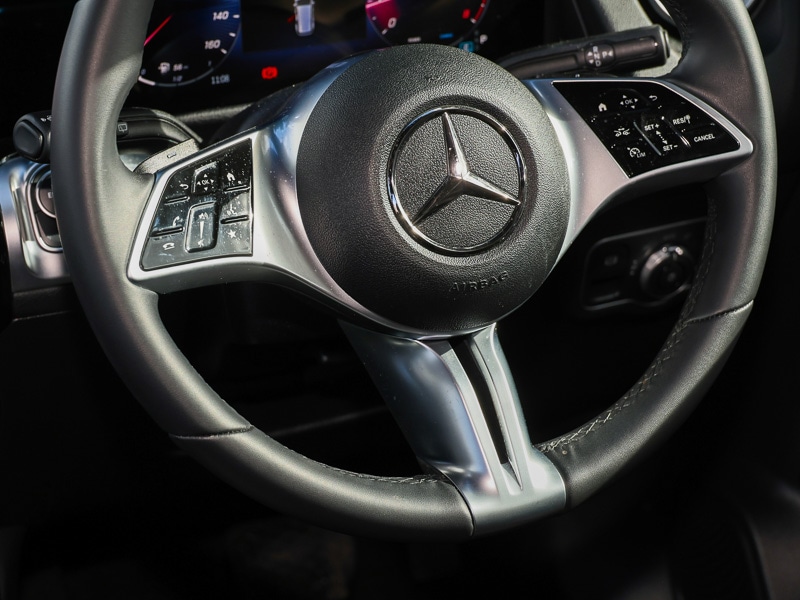 Used Mercedes-Benz GLB 2025 for sale - 78125750: Photo 11