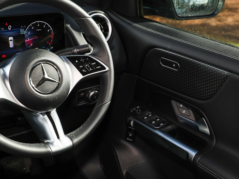 Used Mercedes-Benz GLB 2025 for sale - 78125750: Photo 12