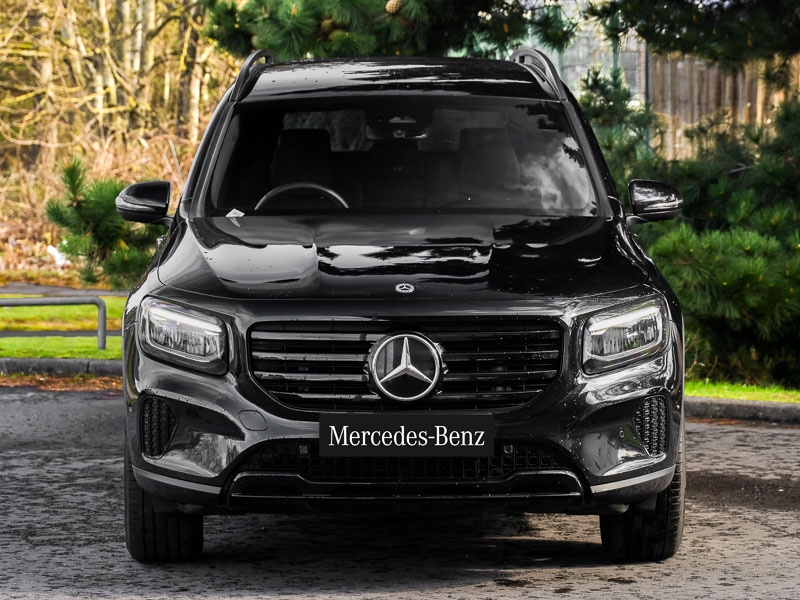 Used Mercedes-Benz GLB 2025 for sale - 78125750: Photo 13