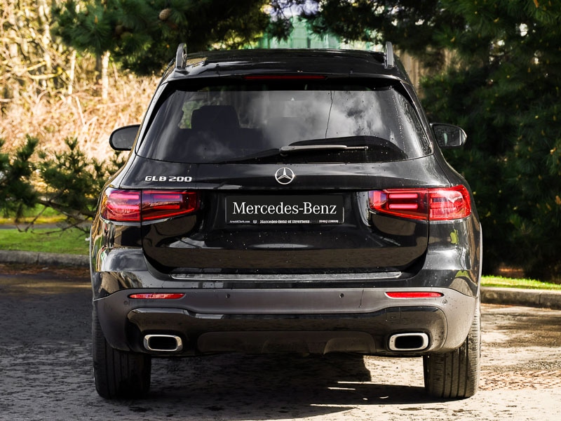 Used Mercedes-Benz GLB 2025 for sale - 78125750: Photo 14