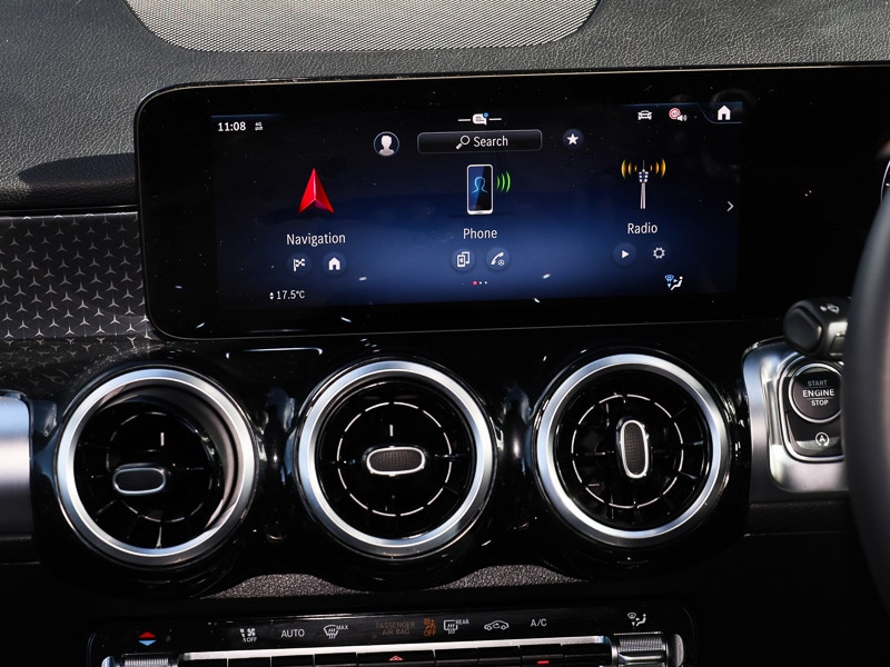 Used Mercedes-Benz GLB 2025 for sale - 78125750: Photo 15