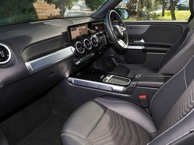 Used Mercedes-Benz GLB 2025 for sale - 78125750: Photo 5