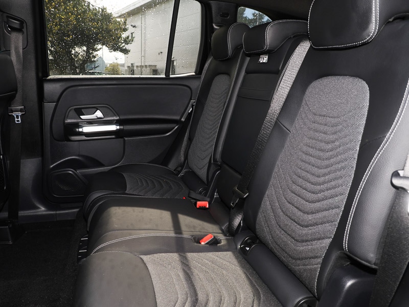 Used Mercedes-Benz GLB 2025 for sale - 78125750: Photo 6