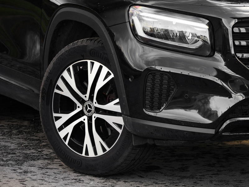 Used Mercedes-Benz GLB 2025 for sale - 78125750: Photo 9