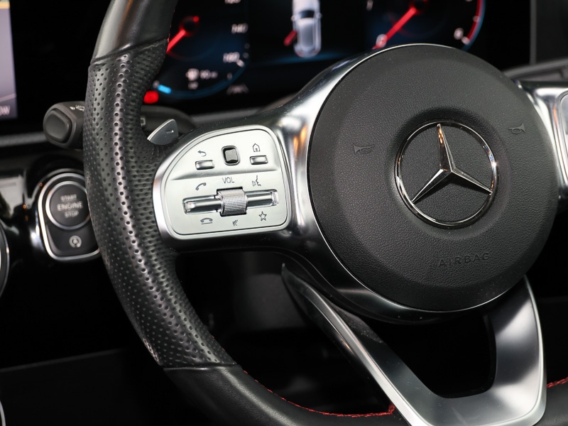 Used Mercedes-Benz A-Class 2019 for sale - 76418835: Photo 11