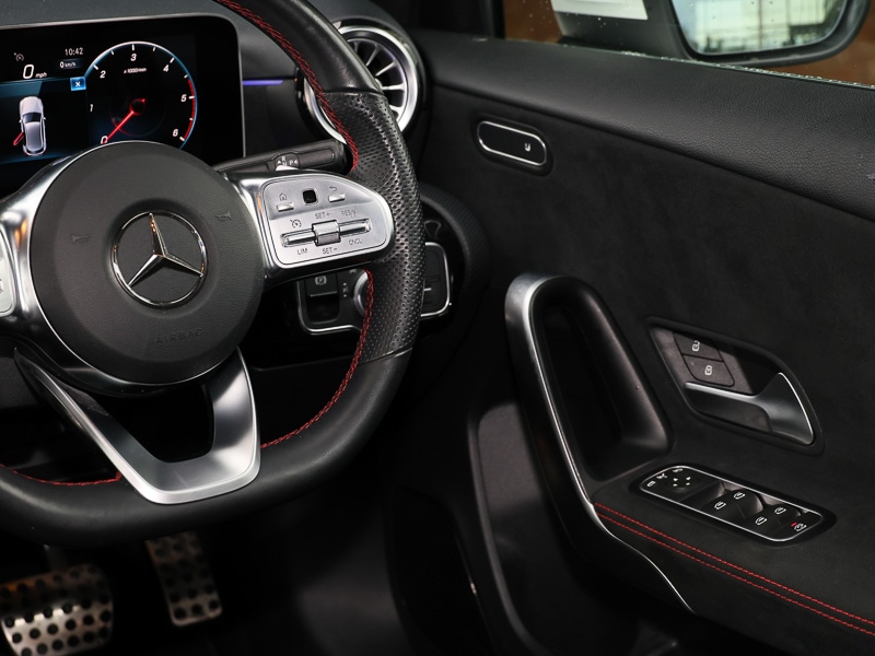 Used Mercedes-Benz A-Class 2019 for sale - 76418835: Photo 12