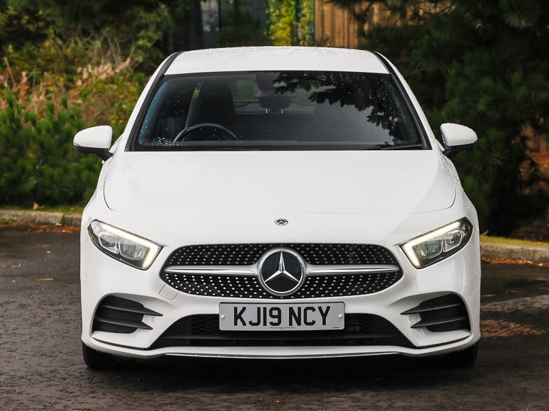 Used Mercedes-Benz A-Class 2019 for sale - 76418835: Photo 13