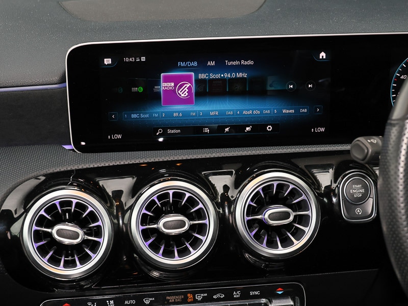 Used Mercedes-Benz A-Class 2019 for sale - 76418835: Photo 15