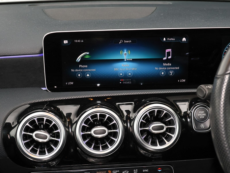 Used Mercedes-Benz A-Class 2019 for sale - 76418835: Photo 17