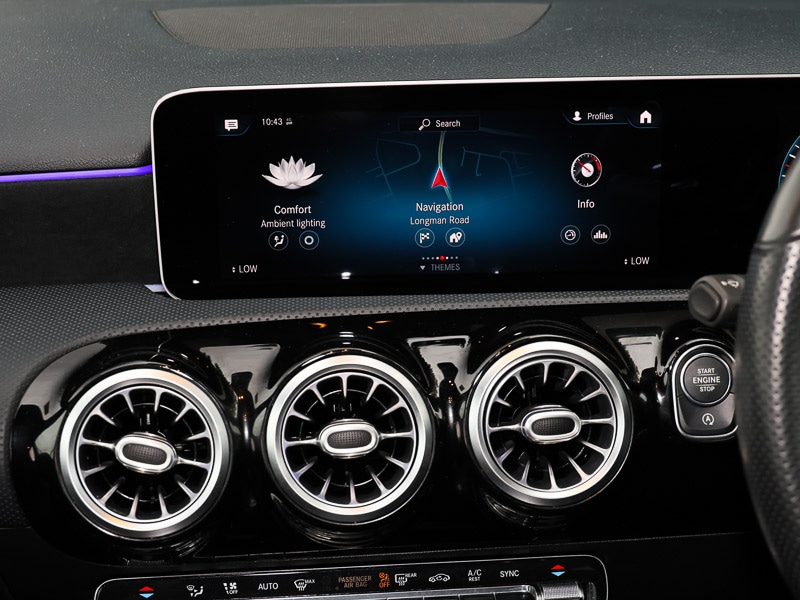 Used Mercedes-Benz A-Class 2019 for sale - 76418835: Photo 18