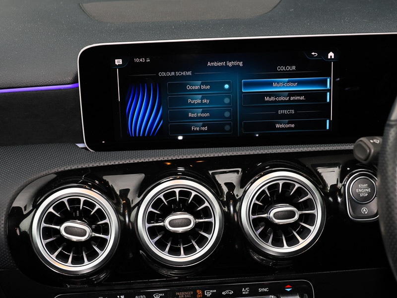 Used Mercedes-Benz A-Class 2019 for sale - 76418835: Photo 19