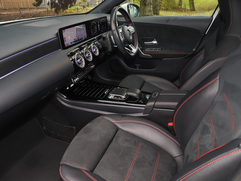 Used Mercedes-Benz A-Class 2019 for sale - 76418835: Photo 5