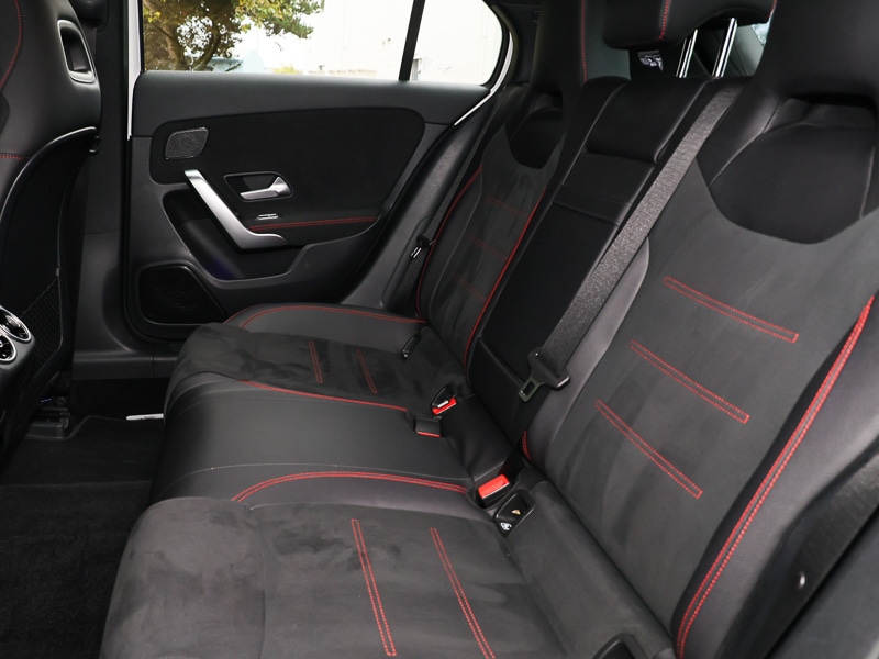 Used Mercedes-Benz A-Class 2019 for sale - 76418835: Photo 6