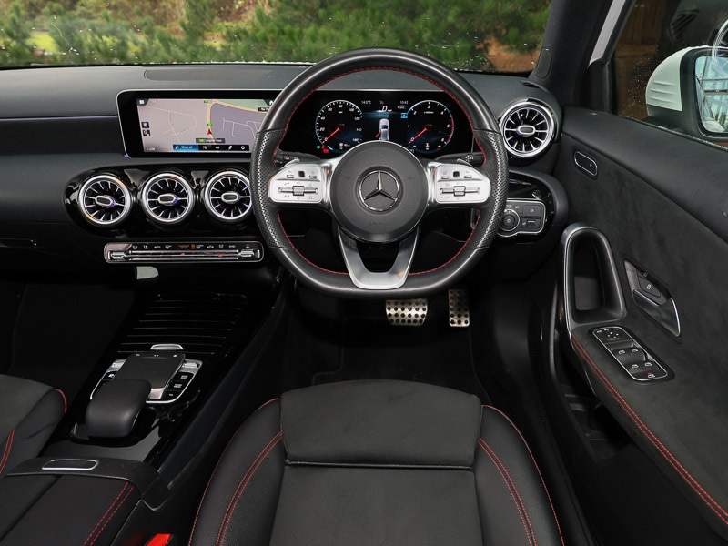 Used Mercedes-Benz A-Class 2019 for sale - 76418835: Photo 7