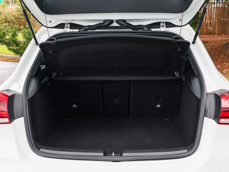 Used Mercedes-Benz A-Class 2019 for sale - 76418835: Photo 8