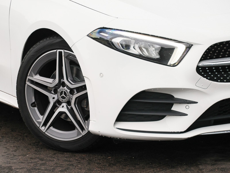 Used Mercedes-Benz A-Class 2019 for sale - 76418835: Photo 9