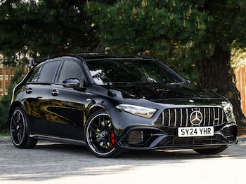 Used Mercedes-Benz A-Class 2024 for sale - 78515577: Photo