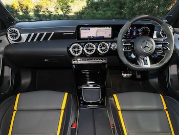 Used Mercedes-Benz A-Class 2024 for sale - 78515577: Photo