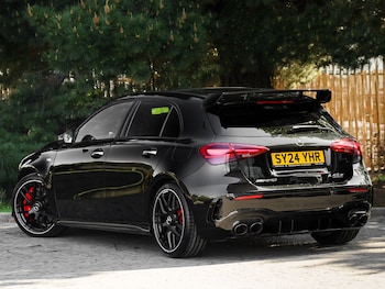Used Mercedes-Benz A-Class 2024 for sale - 78515577: Photo
