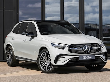 Used Mercedes-Benz GLC 2026 for sale - 79360933: Photo