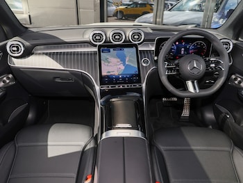 Used Mercedes-Benz GLC 2026 for sale - 79360933: Photo